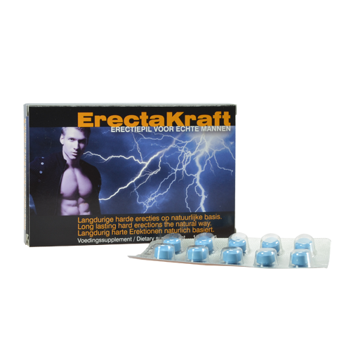 Erectakraft 5x