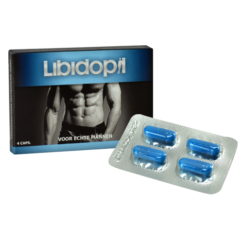 Libidopil 4x