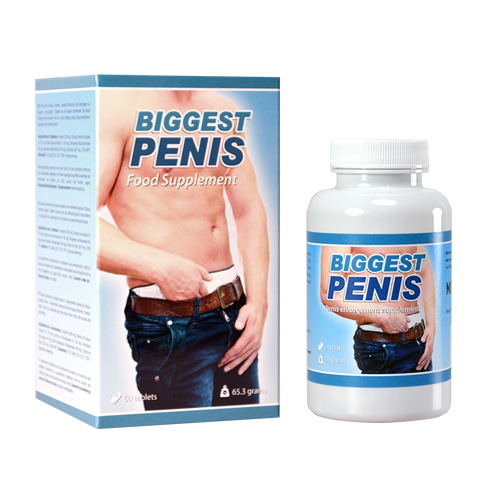 Biggest Penis 4x