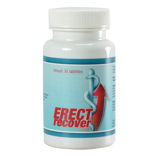 Erect Recover 4x