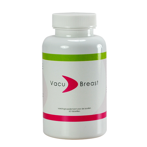 Vacubreast 4 potten